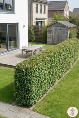 Hedera hibernica 180 cm