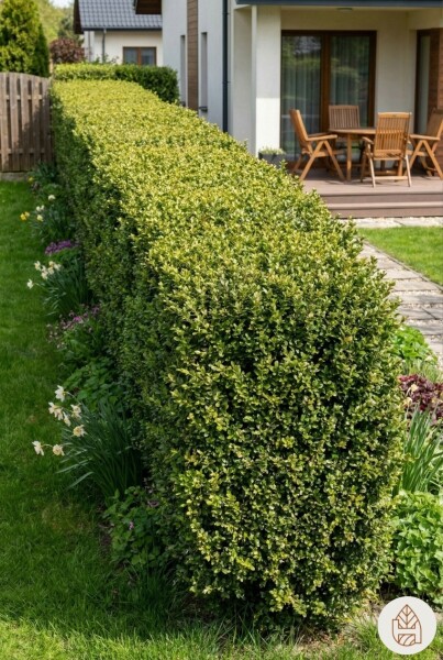 Ilex crenata 'Blondie' 40-60 cm