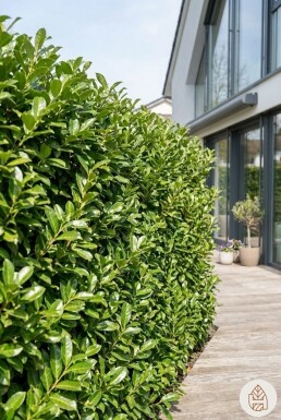 Prunus laurocerasus 'Novita' 100-125 cm