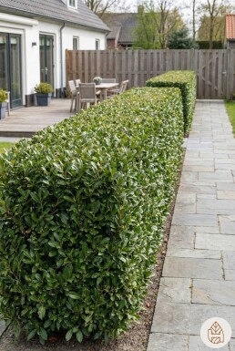 Prunus laurocerasus 'Otto Luyken' 20-30 cm