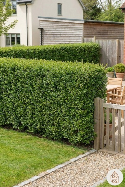 Ligustrum ovalifolium 125-150 cm