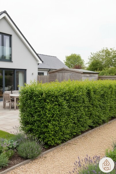 Ligustrum vulgare 'Atrovirens' 150-175 cm