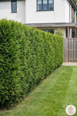 Thuja occidentalis 'Brabant' 60-80 cm
