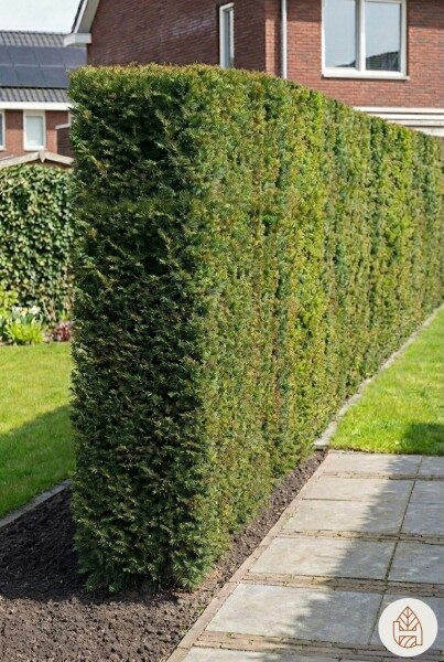 Taxus × media 'Hicksii' 120-140 cm - Rotklump