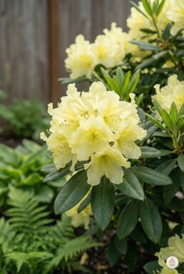 Rhododendron 'Princess Anne' buske 20-30 cm