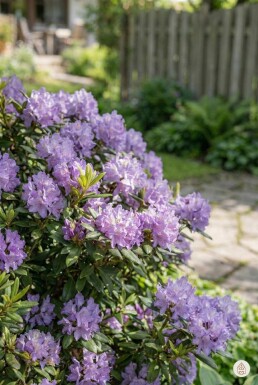Rhododendron 'Ramapo' buske 20-30 cm