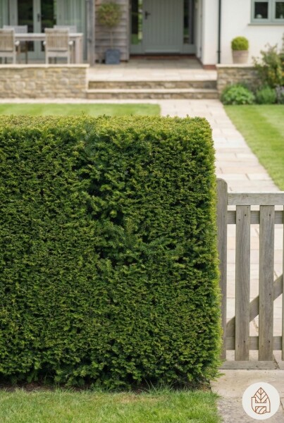 Taxus baccata 'Fastigiata Robusta' 100-120 cm - Rotklump