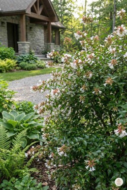 Abelia grandiflora buske 20-25 cm