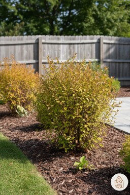 Cornus sericea 'Kelseyi' buske 30-35 cm