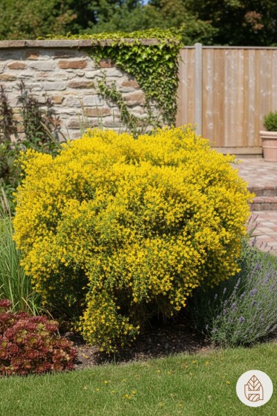 Genista lydia buske 30-40 cm