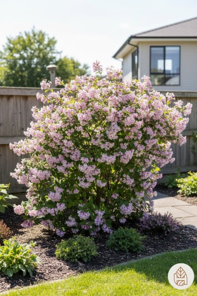 Kolkwitzia amabilis buske 50-60 cm