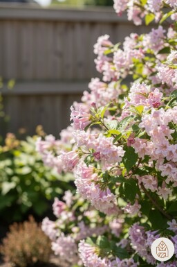 Kolkwitzia amabilis buske 50-60 cm