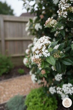 Viburnum tinus buske 40-50 cm