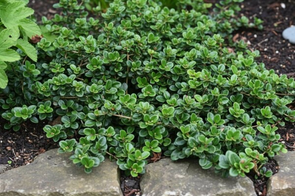 Lonicera crassifolia 'Little Honey' buske