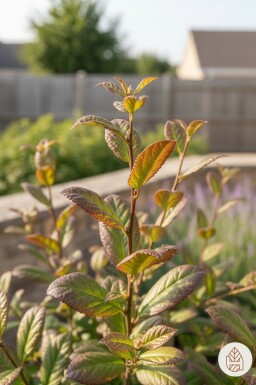Parrotia persica 'Persian Spire' buske