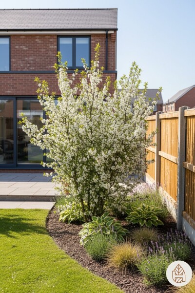 Prunus spinosa buske 40-60 cm nakna rötter
