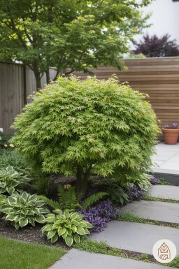 Acer palmatum 'Little Princess' buske 40-50 cm