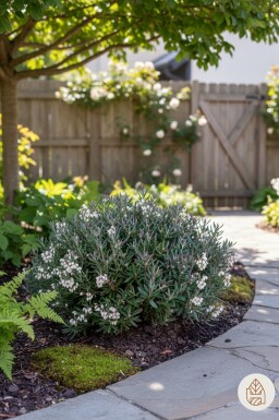 Andromeda polifolia 'Blue Ice' buske 20-25 cm