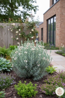 Andromeda polifolia 'Blue Lagoon' buske 20-25 cm