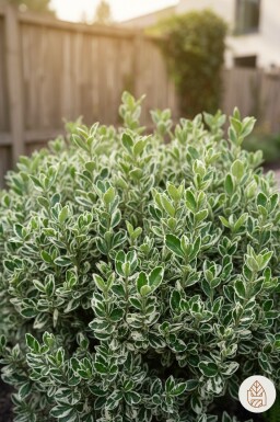 Euonymus japonicus 'Kathy' buske 15-20 cm