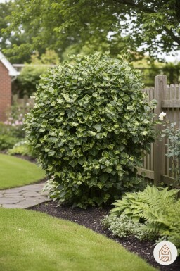 Hedera colchica 'Fall Favourite' buske 20-25 cm