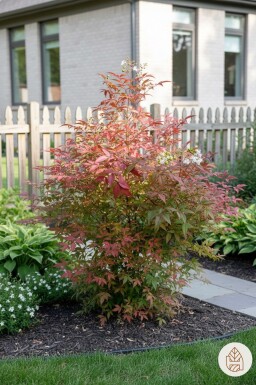 Nandina domestica buske 40-50 cm
