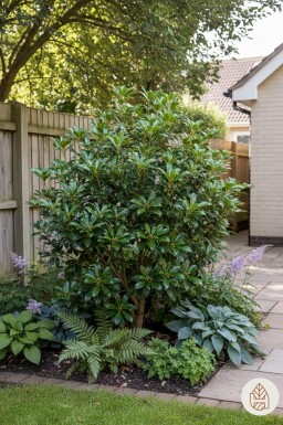 Pieris japonica 'Passion' buske 30-40 cm