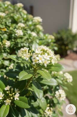 Pittosporum tobira 'Nanum' buske 20-30 cm