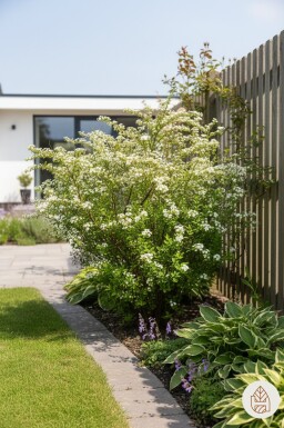 Spiraea thunbergii buske 20-30 cm