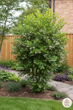 Styrax japonicus buske 80-100 cm