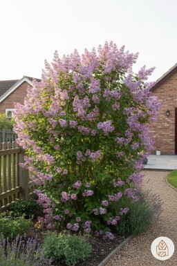 Syringa 'Josée' buske 60-80 cm