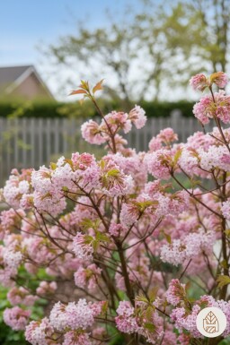Viburnum bodnantense 'Dawn' buske 40-50 cm
