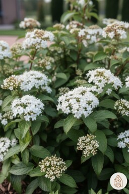Viburnum hillieri 'Winton' buske 60-80 cm