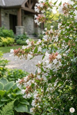 Abelia grandiflora buske 40-60 cm