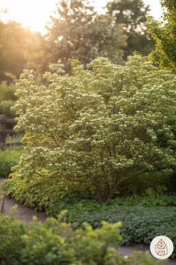 Cornus kousa chinensis buske 60-80 cm