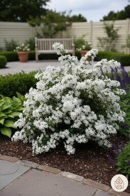 Deutzia gracilis 'Nikko' buske 30-40 cm