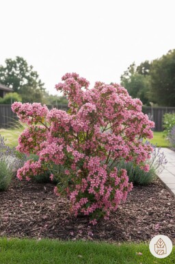 Escallonia 'Donard Seedling' buske 30-40 cm