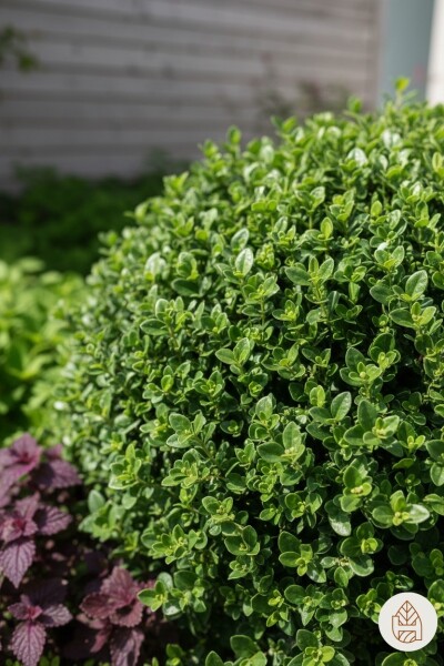 Euonymus fortunei 'Minimus' buske 15-20 cm