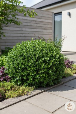 Euonymus fortunei 'Minimus' buske 25-30 cm