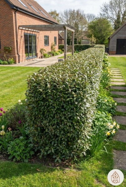 Elaeagnus × ebbingei 150-175 cm