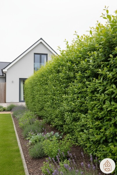 Ligustrum vulgare 'Atrovirens' 80-100 cm