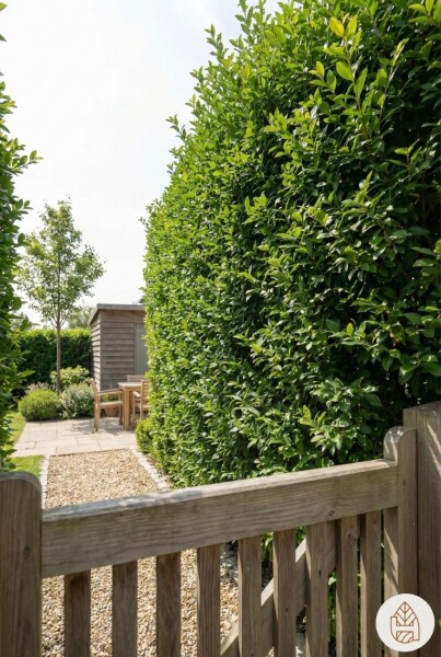 Ligustrum ovalifolium 125-150 cm