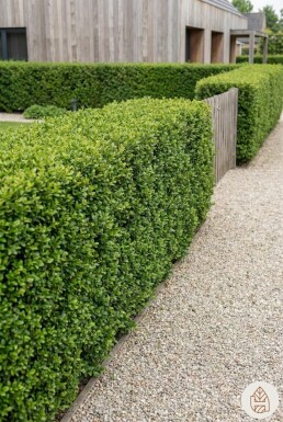 Ilex crenata 'Convexa' 40-50 cm - Kruka