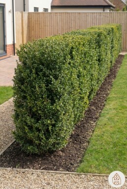 Ilex crenata 'Green Hedge' 40-60 cm - Kruka