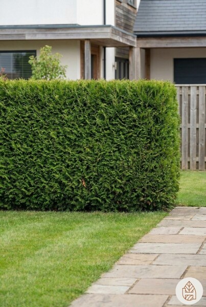 Thuja occidentalis 'Brabant' 60-80 cm - Kruka