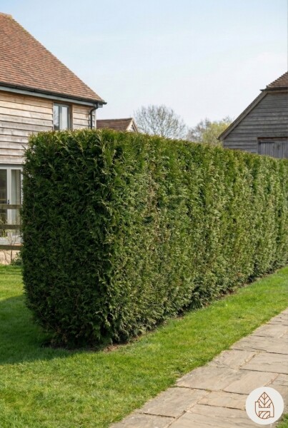 Thuja plicata 'Martin' 100-125 cm - Kruka