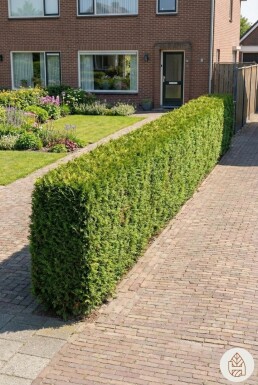 Thuja occidentalis 'Smaragd' 180-200 cm - Kruka