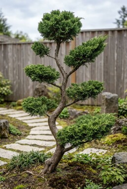 Cuprocyparis leylandii Bonsai