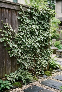 Hedera helix 'Kolibri' Stammad