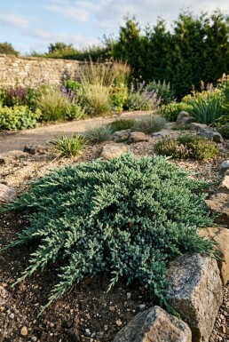 Juniperus conferta 'Blue Pacific' Buske